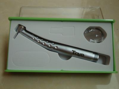 China Electric Dental Handpieces Air Turbine Handpiece 2 Hole / 4 Hole High speed for sale