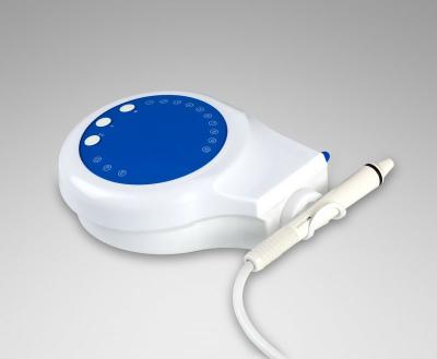 China Portable Dental Ultrasonic Scaler Detachable Handpiece With CE Approved for sale