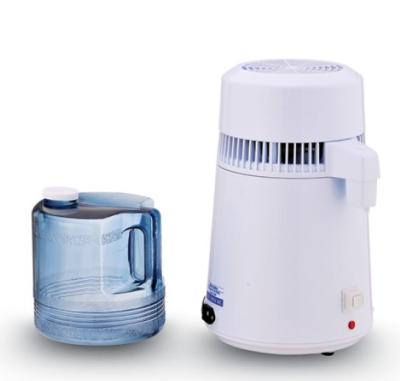 China 4L Dental Water Distiller Dental Clinic Equipment 350W - 750W for sale