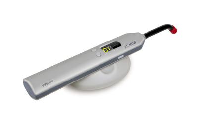 China Compatible Woodpecker Led Curing Light Dental Equipment 420-480mm 1400mA for sale