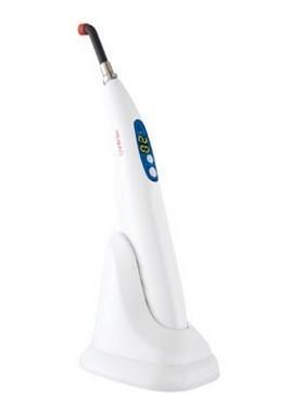 China 5W Big Power Digital Dental LED Curing Light With LED Indicators for sale