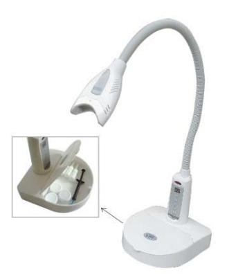 China Desktop Teeth Whitening Equipment  for sale