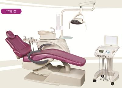 China Luxury Electric Dental Assistant Chair  for sale