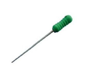 China Green NITI Alloy Dental Handpiece Burs for sale