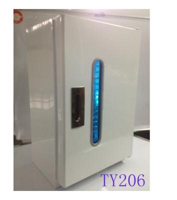 China Ultraviolet Light Sterilizer 27L Dental Autoclave Sterilizer Safe Guarantee for sale