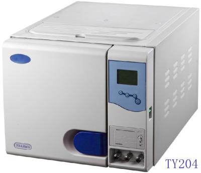 Cina Sterilizzatore dentario dell'autoclave di Pre-vuoto di 3 volte con il sistema automatico in vendita