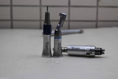 Cina Bene durevole ed aspetto unico dentario a bassa velocità di Handpieces di economia in vendita