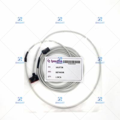 China MPM-Sensor 1015738 Smt Maschinen MPM-Teile MPM-Drucker-Teile zu verkaufen