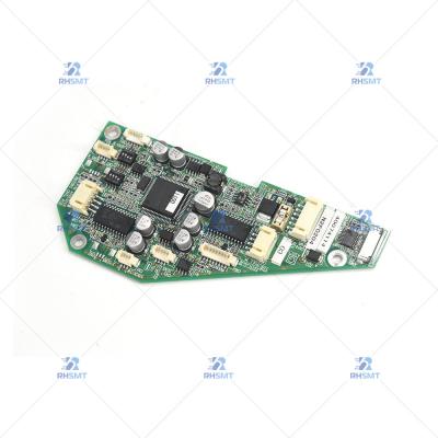 Chine JUKI PCB pour alimentateur EF 40074114 SMt Pièces d'alimentation à vendre