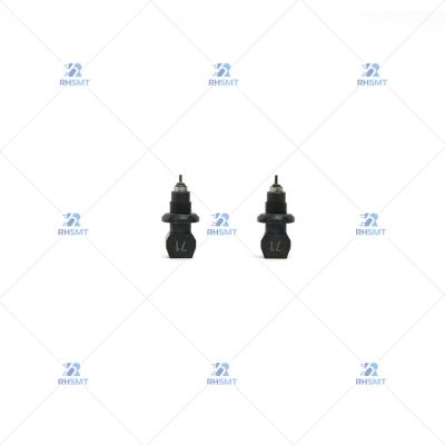 Cina YAMAHA NOZZLE 71A KV8-M7710-A1X assemblaggio ugello, parti di macchine smt in vendita