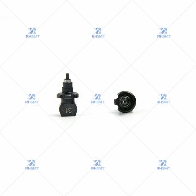 中国 31A YAMAHA NOZZLE 0603 KM0-M711A-31X ノズル組成 販売のため