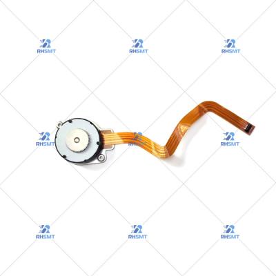 China Zusammengefasste Samsung Smt Feeder Teile Abflussmotor J31021017a Hanwha Samsung Teile zu verkaufen