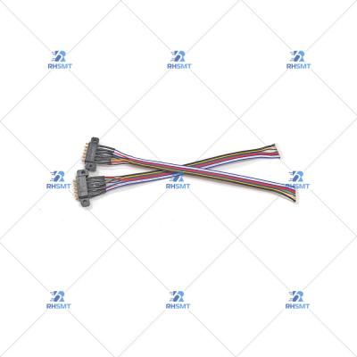 China 8MM 12MM SM SAMSUNG Feeder-Teil Gurt AssyM08 J90611846A zu verkaufen