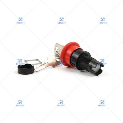 China FUJI KEY NOODSTOP Operator XA00980 Te koop