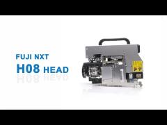 FUJI NXT H08 Placing Head with Backup Pin - UH004A | Original New