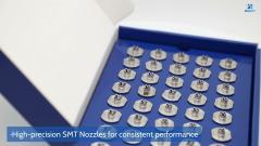 One-Stop Solution for All Your SMT Needs – Premium SMT machines and SMT Spare Parts