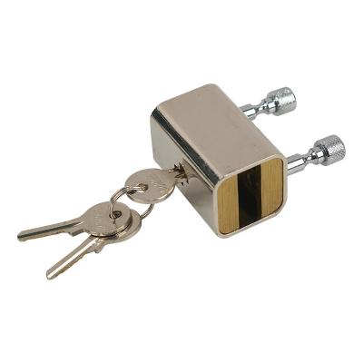 China BOLIFU Amazon Top Stainless Steel Anti-theft Chain Lock Keyed Alike Door Industrial Window Locks for sale