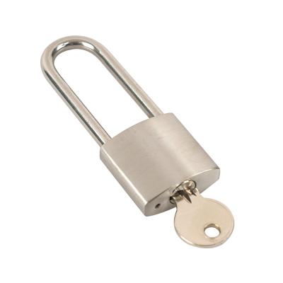 China BOLIFU Amazon Top Stainless Steel Arch Beam Lock Multi Size Customized Anti-theft Anti-theft Lock Beam Padlock Long for sale