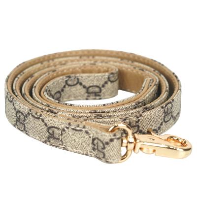 China BOLIFU Amazon Quick Release Top Pet Leash Sell Well New Type Rope Leash Buckle Dog Traction Belt for sale