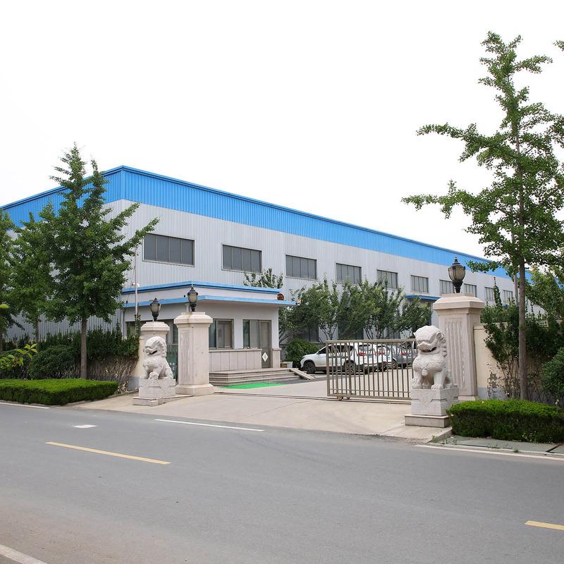 Verified China supplier - Qingdao Moreland Co., Ltd.