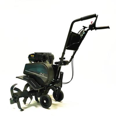 China 2021 Rotary Cultivator Garden Rotary Farm or Garden Cultivator Tiller for sale