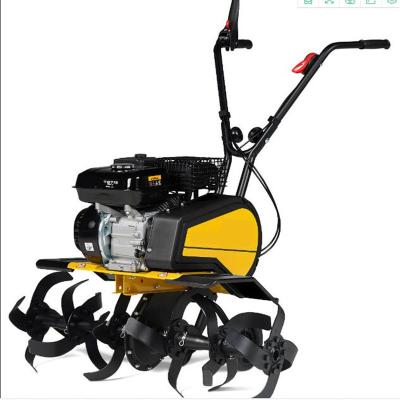 China Garden or farm use equipment agricultural power tiller cultivator power tiller rotary garden cultivator for sale