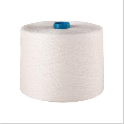 China Summer Degradable Anti-bacteria/100% Viscose Tencel Spring Yarn 32/2 Fits 12GG 14GG for sale