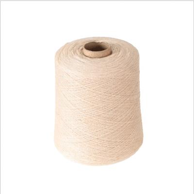 China Anti-pilling anti pilling 100% acrylic yarn customized grade 4 HB for sale