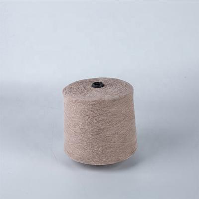 China New popular producing 19NM/1n 70% viscose 30% nylon Centipede antistatic yarn for sale