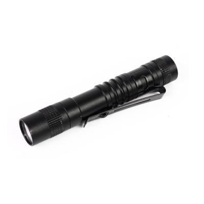 China Aluminum High Power IP65 Emergency Diving Underwater Flashlight for sale