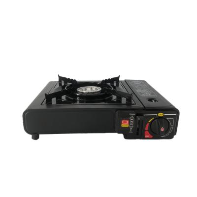 China Home Portable Outdoor Hotel Picnic Oven Cassette Oven Easy To Carry for sale