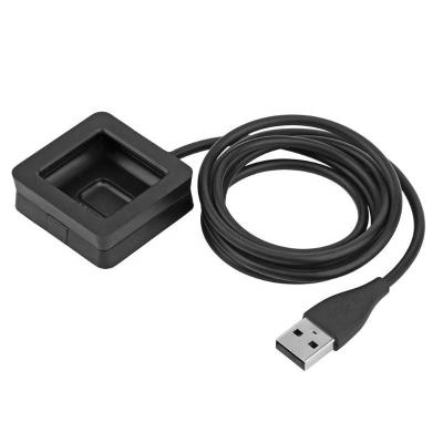 China Charging Dock 1m Adult Magnetic Cable Small and Light for Fitbit Blaze Magic Charger Travelers and Business Customers for sale