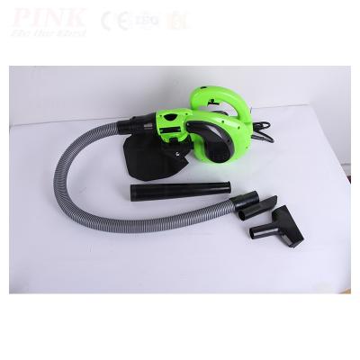 China Durable vacuum turbine Household Hand Held Cleaning Machine Free spare parts for sale