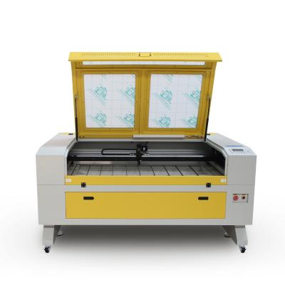 China LASER CUTTING co2 laser engraving machine 1390 engraving cutting machine for sale