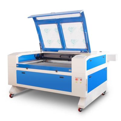 China Laser Cutter 1390 Laser Cutting Machine For Wood Acrylic Engraving Machine for sale