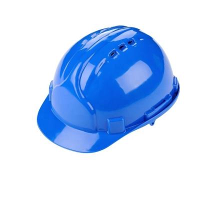 China Best Quality China Manufacturer Durable Head Protection Safety Helmet ABS Fiber for sale