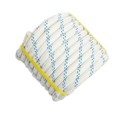 China Cheap Fall Arrest Protection Price Dongguan Safety Steel Wire Rope Fence for sale