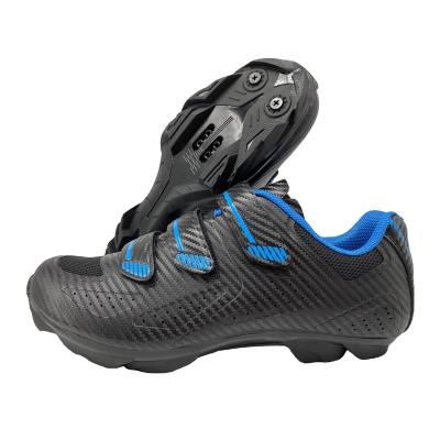 China Outdoor Cycling Sports 2022 New Design Road Cycling Self-Locking Cycling Mountain Bike Cycling Shoes Shoes for sale