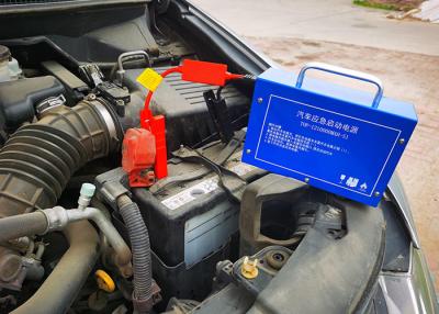 China Emergency Starting 12V 800AH RV Lithium Battery For Vehicles And Temperature Protection for sale