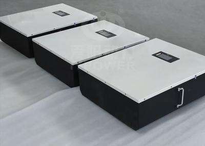 Chine LifePO4 48v 300ah Batterie au lithium avec Bluetooth pour le stockage d'énergie à domicile à vendre