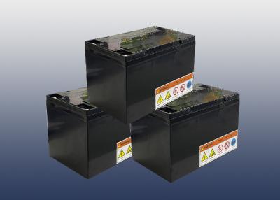 Chine Batterie au lithium-ion robuste de 12 V à 150 Ah - 500 cycles - 20 à 60 C Batterie au lithium-ion 12 V à 100 Ah à vendre