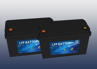 China 500 Cycles Rechargeable 12v 100ah Lithium Ion Battery Lithium Substituted Lead for sale