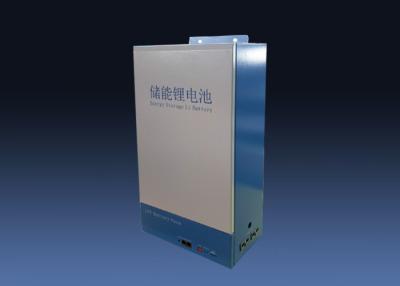 China Remote Monitoring NCM Lithium Ion Battery Home Solar Energy Storage System For Long-Lasting Performance for sale