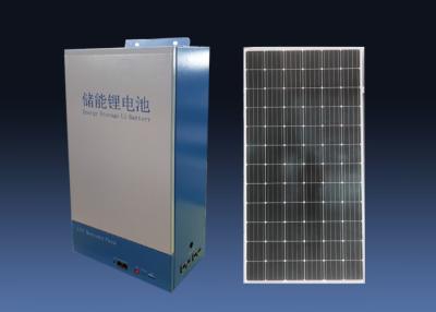 China 5% To 95% Relative Humidity Industrial And Commercial Energy Storage System With Remote Monitoring for sale