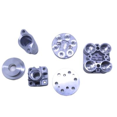 China OEM Auto CNC Aluminum Anodized Machining Parts Other Auto Parts And Accessories CNC Machining Service for sale