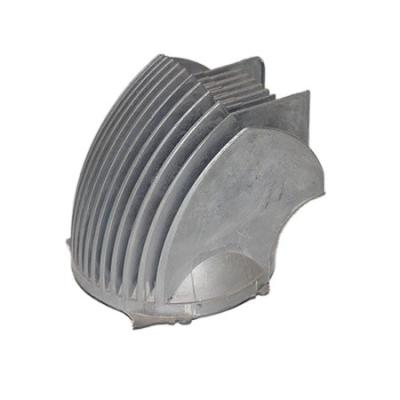 China Aluminum Die Casting Automobile Hardware Product Auto Die Casting Custom Auto Parts for sale