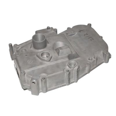 China OEM Custom Aluminum CNC Machining Parts Die Casting Parts for sale