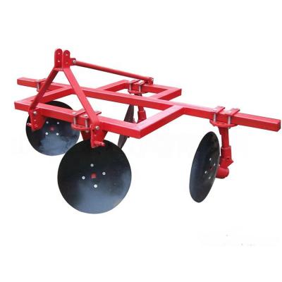 China 3 point disc ridger truss manufacturers convenience farm equipment for sale