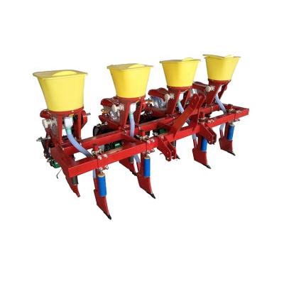 China New Chinese Style 2BCYF Agricultural Multifunctional Corn Seed High Precise Planter for sale