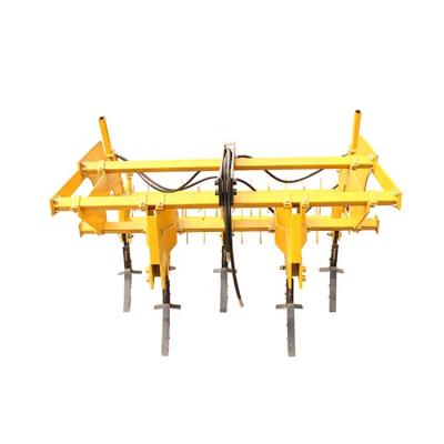 China Factory Loosen Deep Soil Machine Subsoiler for sale